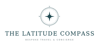 The Latitude Compass — Home